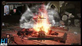 Beating Elden Ring Bosses Until Shadow Of The Erdtree Comes Out Day 41