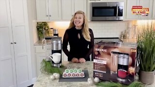 Perk Up Your Holidays!|Morning Blend