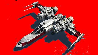 🟥🇪🇸 Directo en Space Engineers Warfare Evolution - naves y coches voladores - Wholy