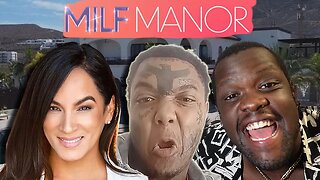 MR. STEAL YOUR GIRL | Milf Manor