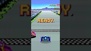 F-zero #youtubeshorts #videogame #youtube #game #gamer #games #shortsvideo #shortsviral #anime