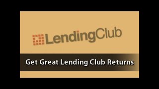 Get Great Lending Club Returns By Selectively Accepting High Risk Loans