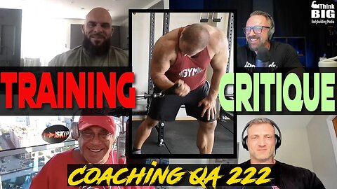 Are You Addicted To Training? (Or Results) Coaching QA