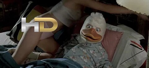 Good Old Days - Howard the Duck
