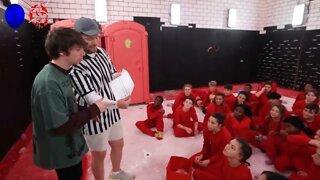 100 Kids Vs 100 Adults For $500,000 17