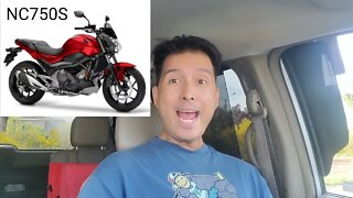 5 Honda Motorcycles That The US Needs | With My Phone