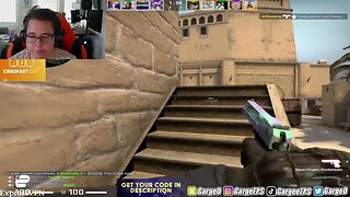 DAILY CS:GO HIGHLIGHTS EPISODE #130