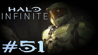 HALO INFINITE -PART 51- Disabling The Excavator