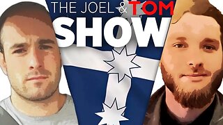 LIVE: Joel & Tom Show