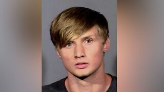 Former student charged with threatening Las Vegas school sentenced to boot camp