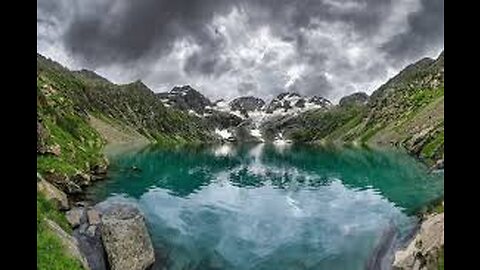 Kumrat Valley Swat KPK Pakistan