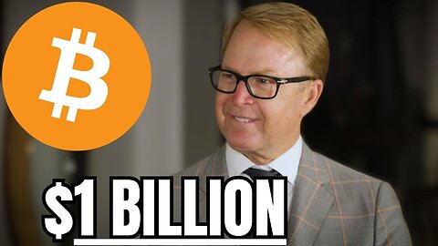 “One Bitcoin Will Reach $1 Billion By This Date” - Fidelity