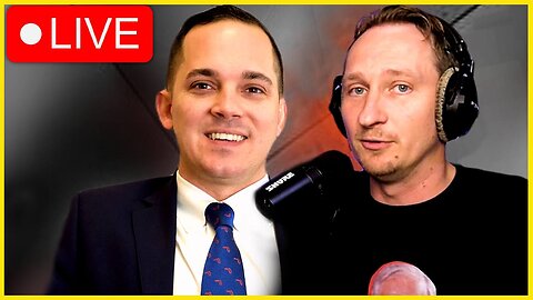 Ben Shapiro vs. Andrew Tate — Ultimate Procreation Strategy Debate!!