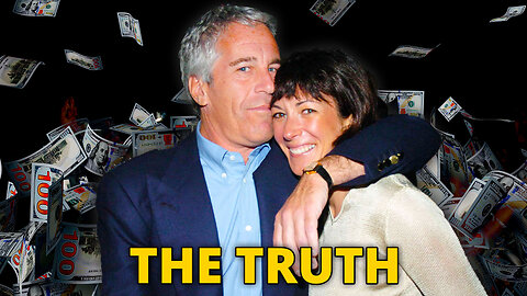 The TRUTH About Jeffery Epstein!