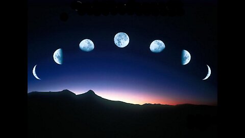 Native American New Moon Fasting for Immune Strength