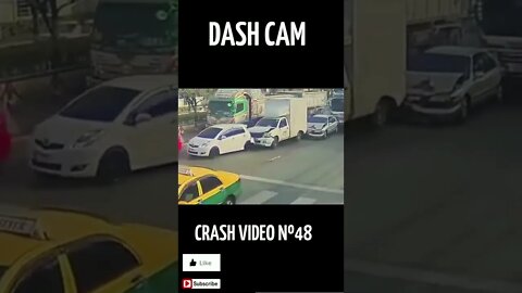 crash video №48 #shorts