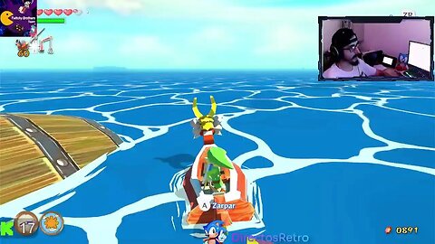 EPISODIO 6 - THE LEGEND OF ZELDA: THE WIND WAKER HD - WII U EDITION