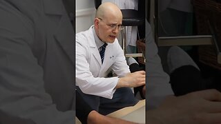 ONLY FOOT FANS Crunchy Foot Crack Compilation | New Jersey Chiropractor