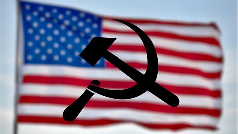 Marxism in America | INSIGHTS #168