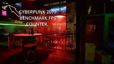 Benchmarking Cyberpunk 2077 ON UBUNTU LINUX!