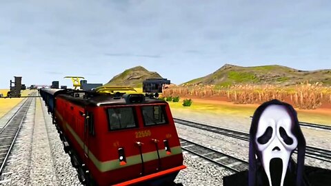 drive by train | train simulator | trains