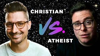 Apologist Takes Atheist to School (in a debate) | Part 4 of 8
