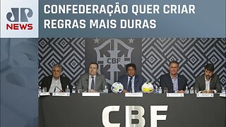 CBF promete punir casos de racismo no futebol