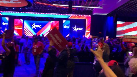 CPAC 2022