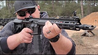 OH NO, I bought Another AR... Radical Firearms AR15 Patrol Rifle. Top 5 rifles of 2023