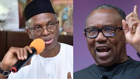 Zoological Republic || el-Rufai islamic Boasted On Muslim-Muslim Political Dectatorship