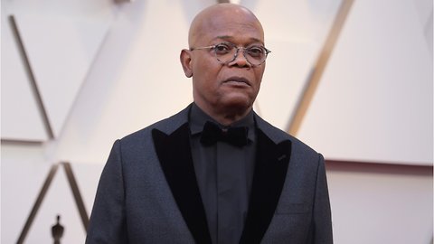 Samuel L. Jackson Used A Trick To Learn His ‘Captain Marvel’ Lines