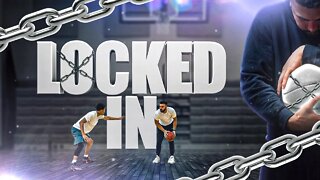 I'm Locked IN | Brutal 1v1 King Of Court | "I'M GOING OFF ON YOU"