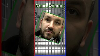 Daniel Winmill - Petty and Vindictive