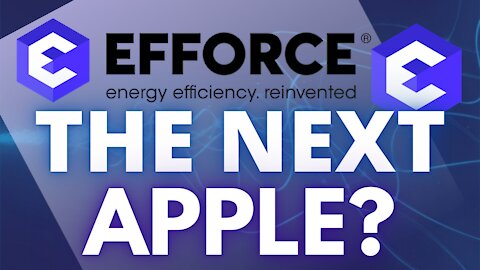 WILL EFFORCE (WOZX) BE THE NEXT APPLE!? Cryptocurrency Analysis 2020