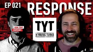 Response to The Young Turks