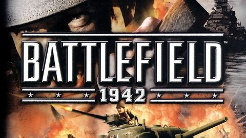 Battlefield™ 1942 Intro Movie (09-17-2002)
