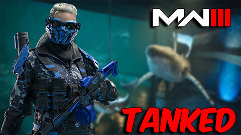 Another BOGUS Matchmaking Talk From Call of Duty, BAMS Perma Banned & New Map Tanked - MW3 S3