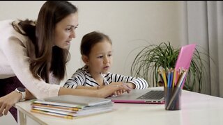 Expert advice on distance learning for parents and students