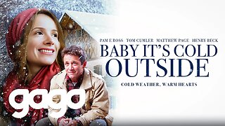 GAGO - Baby Its Cold Outside (30secClip)