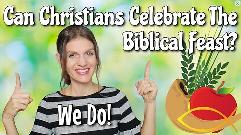 Celebrate The Biblical Feast Days || How We Prepare? || Messianic Judaism Homeschool Mom