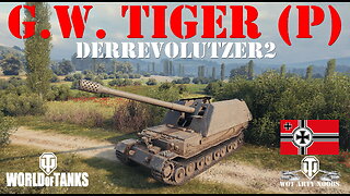 GW Tiger (P) - DerRevolutzer2