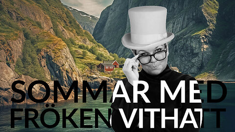 Live - Sommar med fröken vithatt- Premiär