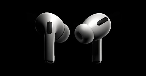 Airpods Pro Review 2021