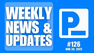 Presearch Weekly News & Updates #126