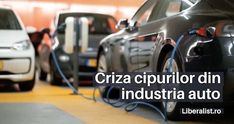 Criza cipurilor auto! Când se termină?