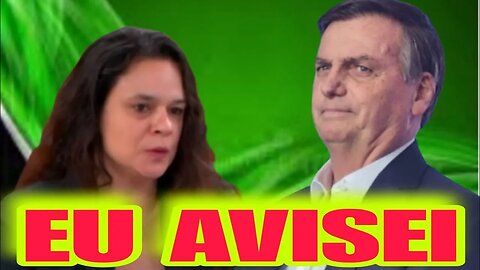 Veja o que disse Janaina Paschoal de amigos de Bolsonaro por denúncia ao TSE