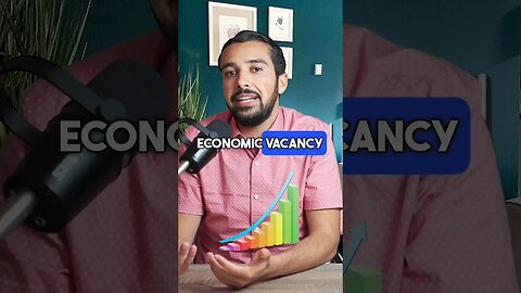 Physical Vacancy Vs Economic Vacancy in Real Estate