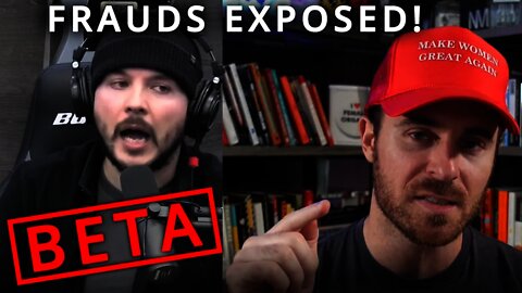 FUNK YOU @Tim Pool for having FRAUDS @FreshandFit & @Jack Murphy Live on your podcast @Timcast IRL !