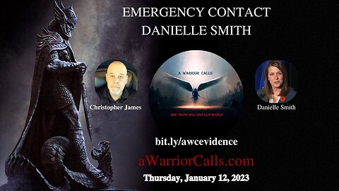 Emergency Contact Danielle Smith