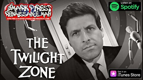 In The Twilight Zone: Now Available in All Music Stores! #newmusic